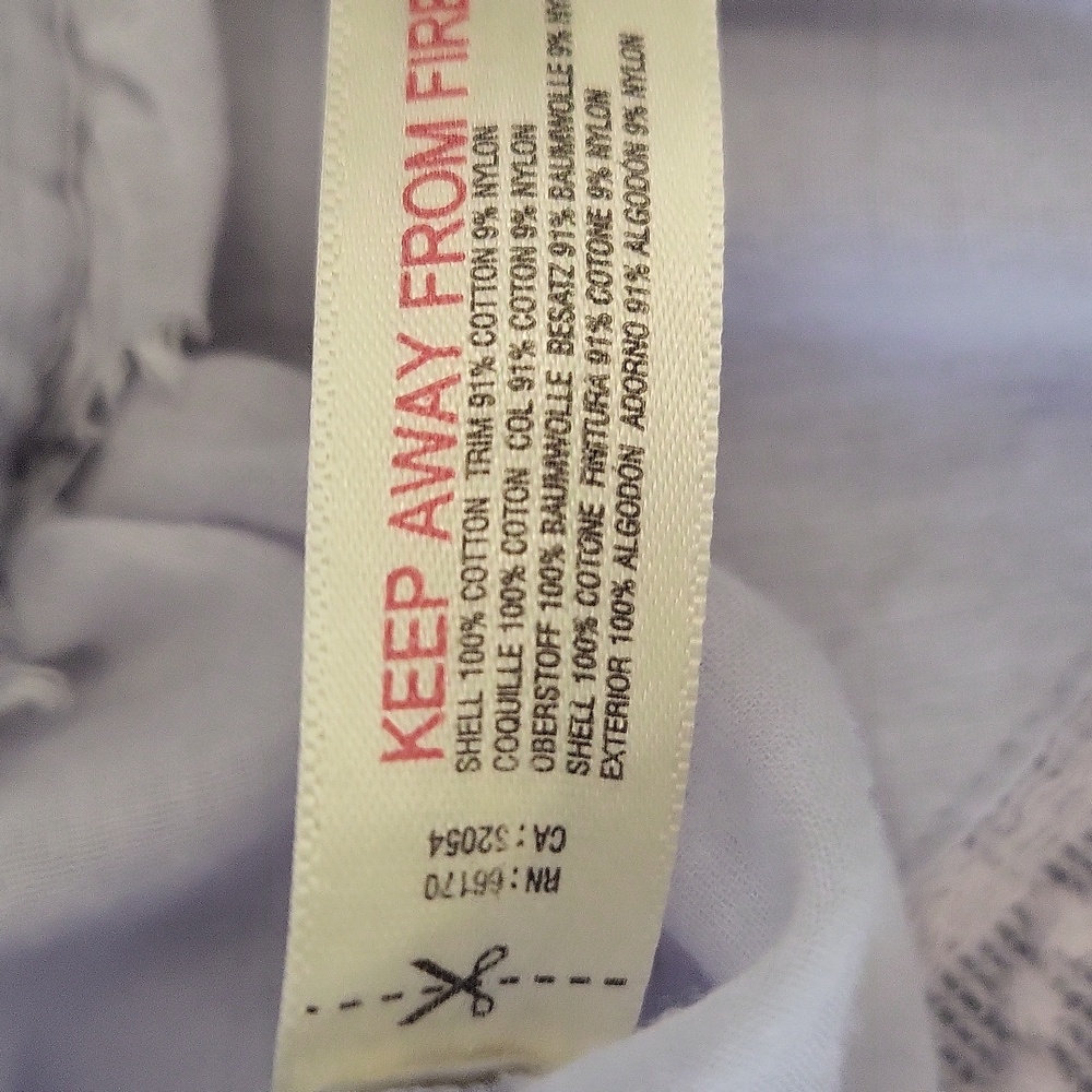 "Table talk sleep pants" By" Intimately Free People" 🦋 - Picture 14 of 16